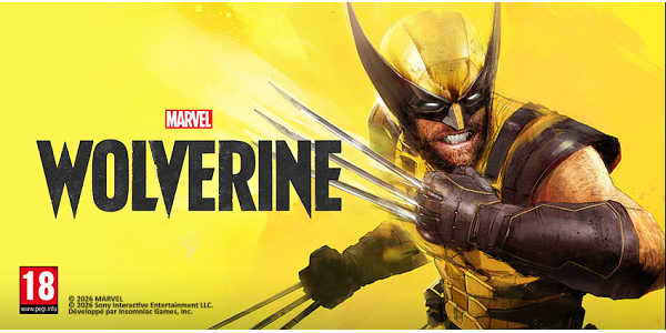 15/09 | Marvel's Wolverine