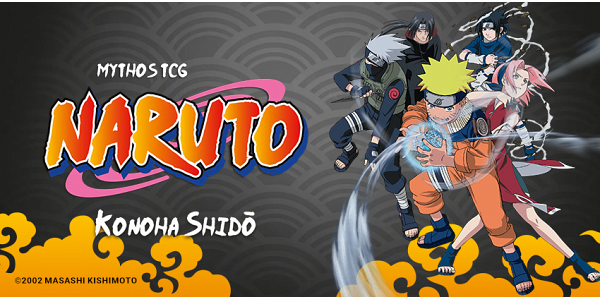 13/03 | Narutro TCG Mythos