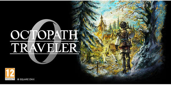 04/12 | Octopath Traveler 0