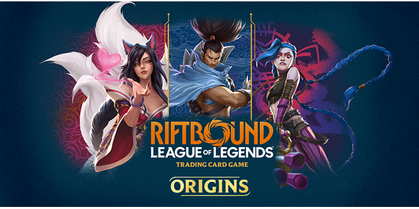 30/10 | Riftbound TCG