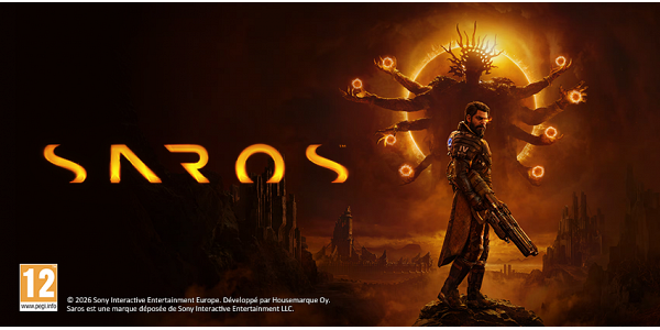 30/04 | SAROS
