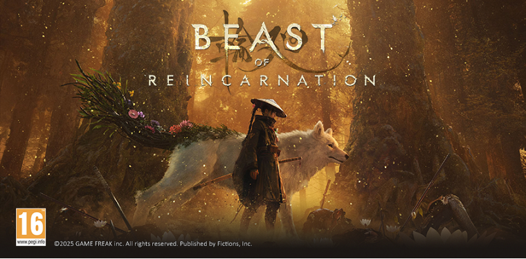 Beast of Reincarnation