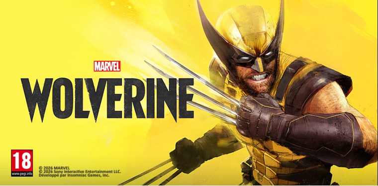 Marvel’s: Wolverine